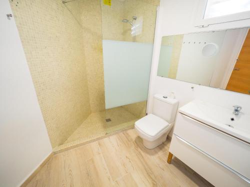 Apartamento Sa Portassa Sea Front