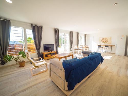 Apartamento Sa Portassa Sea Front
