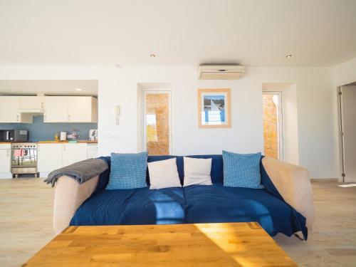 Apartamento Sa Portassa Sea Front