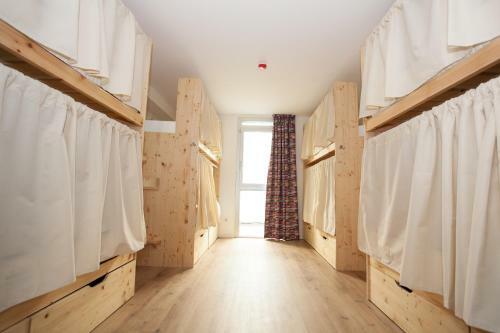We Hostel Palma - Albergue Juvenil