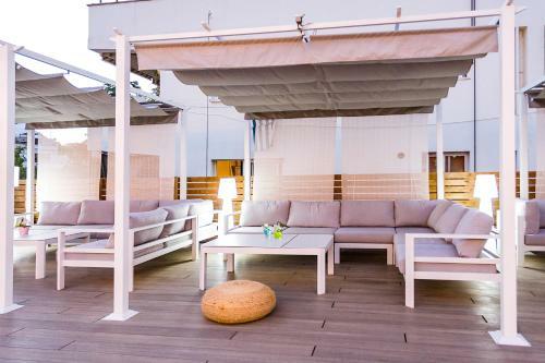 We Hostel Palma - Albergue Juvenil