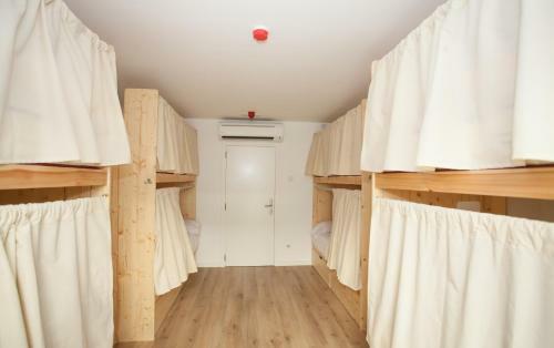 We Hostel Palma - Albergue Juvenil