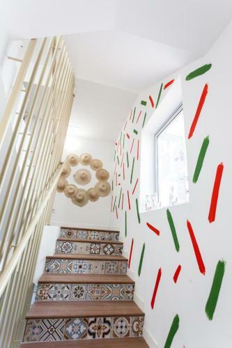We Hostel Palma - Albergue Juvenil