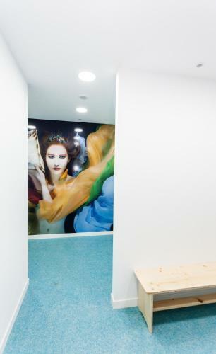 We Hostel Palma - Albergue Juvenil