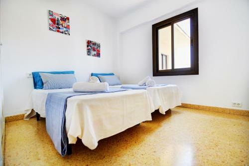 Apartamento Dunas 5