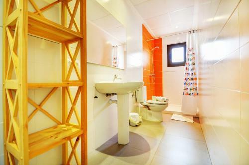 Apartamento Dunas 5