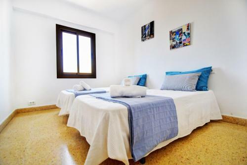Apartamento Dunas 5