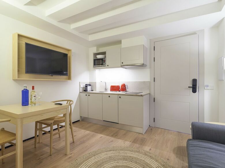 Apartamento Fil Suites - Turismo de Interior