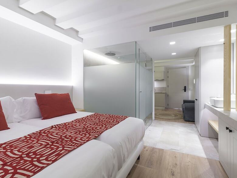 Apartamento Fil Suites - Turismo de Interior