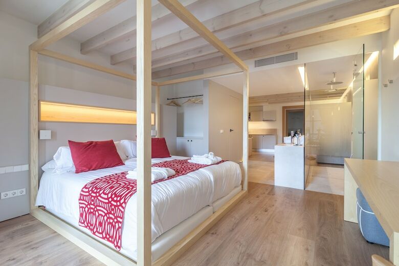 Apartamento Fil Suites - Turismo de Interior