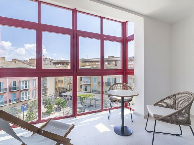 Apartamento Fil Suites - Turismo de Interior