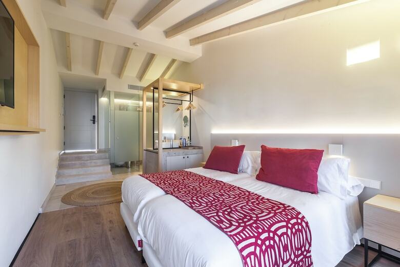 Apartamento Fil Suites - Turismo de Interior