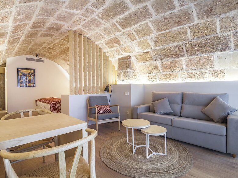 Apartamento Fil Suites - Turismo de Interior