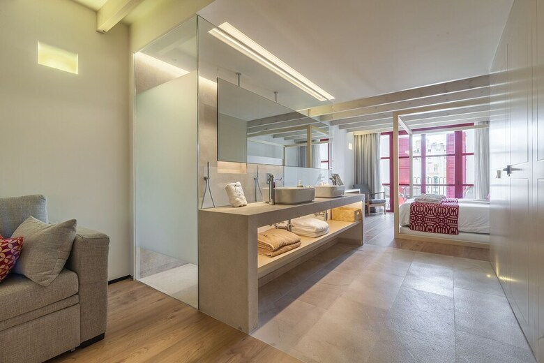Apartamento Fil Suites - Turismo de Interior
