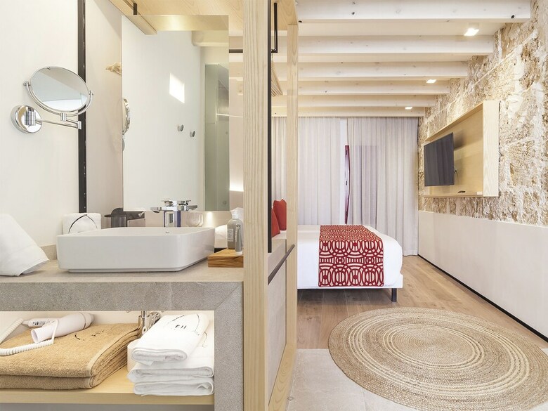 Apartamento Fil Suites - Turismo de Interior