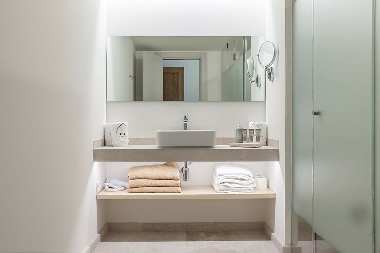 Apartamento Fil Suites - Turismo de Interior
