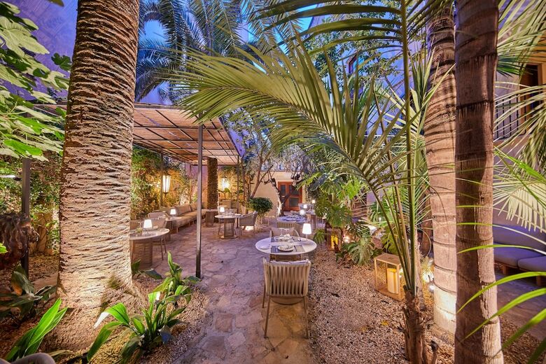 Hotel Palacio Can Marques - Adults Only