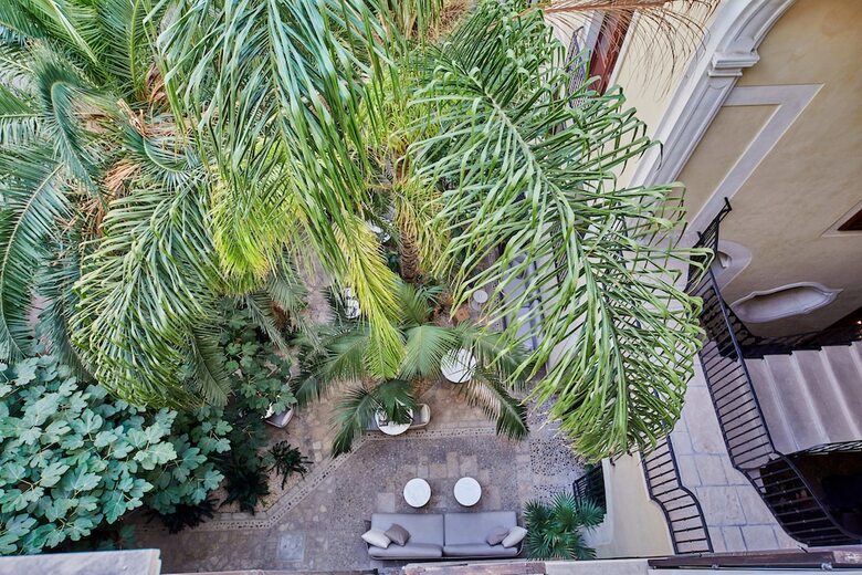 Hotel Palacio Can Marques - Adults Only