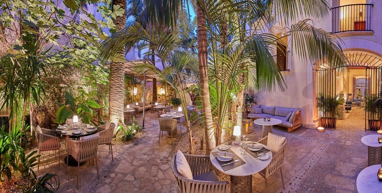 Hotel Palacio Can Marques - Adults Only