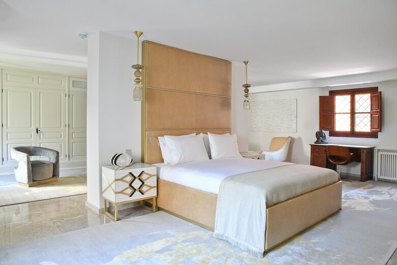 Hotel Palacio Can Marques - Adults Only