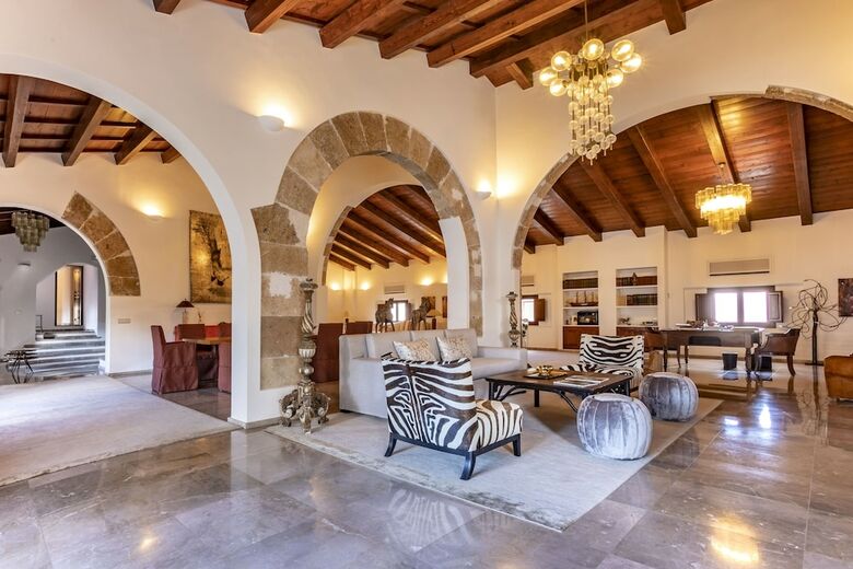 Hotel Palacio Can Marques - Adults Only