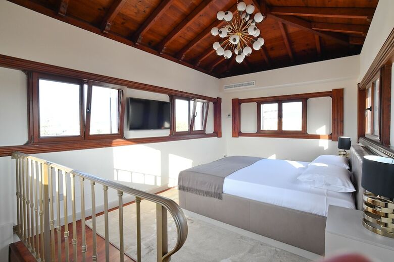 Hotel Palacio Can Marques - Adults Only