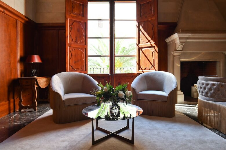 Hotel Palacio Can Marques - Adults Only