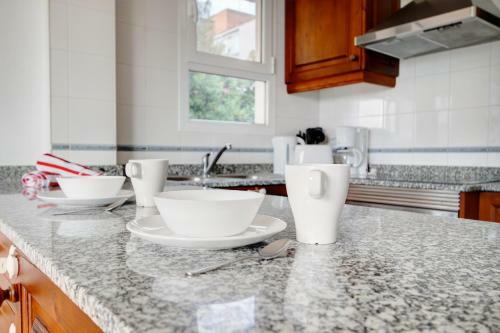 Apartamento Garita 4b