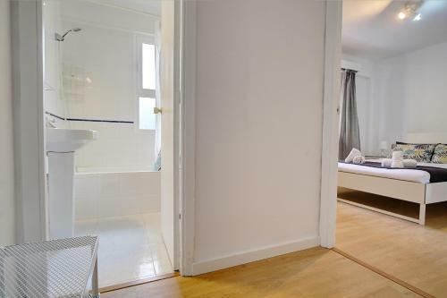 Apartamento Garita 4b