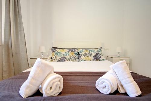 Apartamento Garita 4b