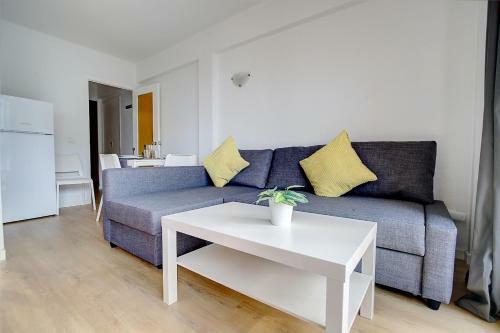 Apartamento Garita 4b