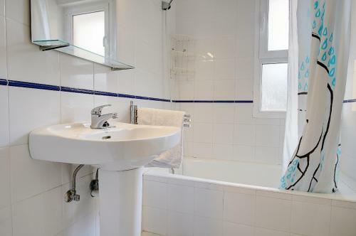 Apartamento Garita 4b