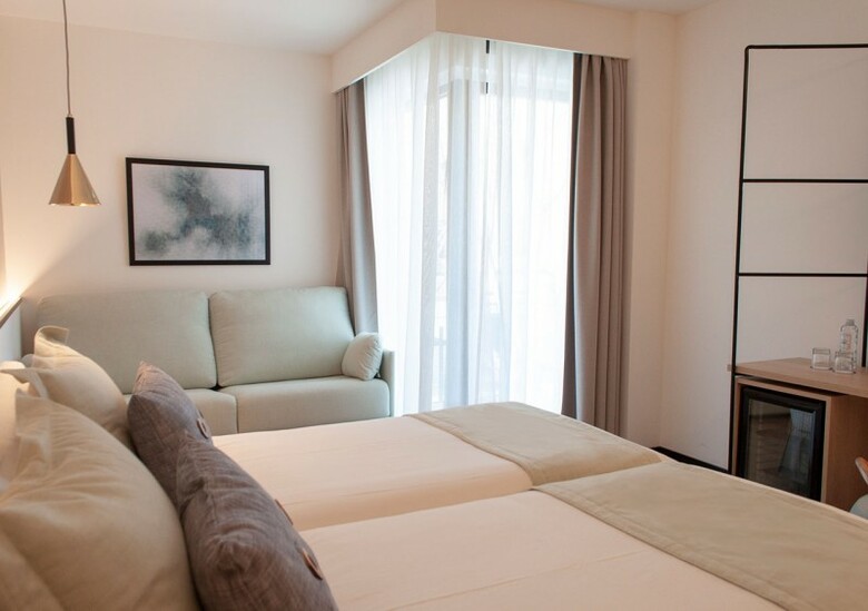 Ars Magna Bleisure Hotel