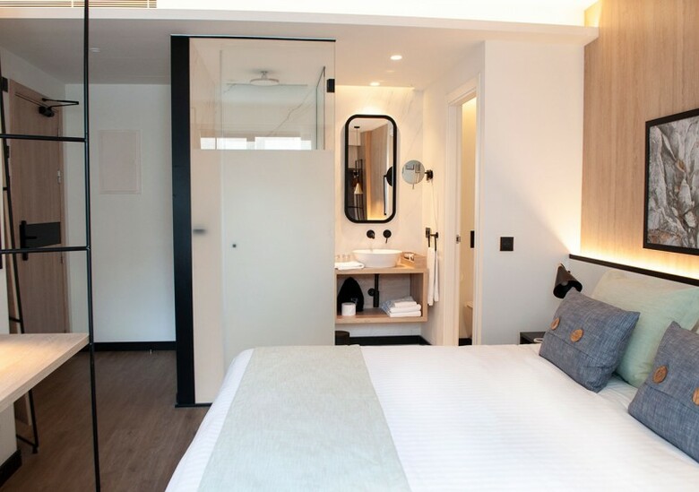 Ars Magna Bleisure Hotel