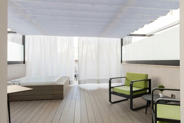 Ars Magna Bleisure Hotel