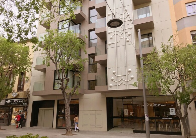 Ars Magna Bleisure Hotel