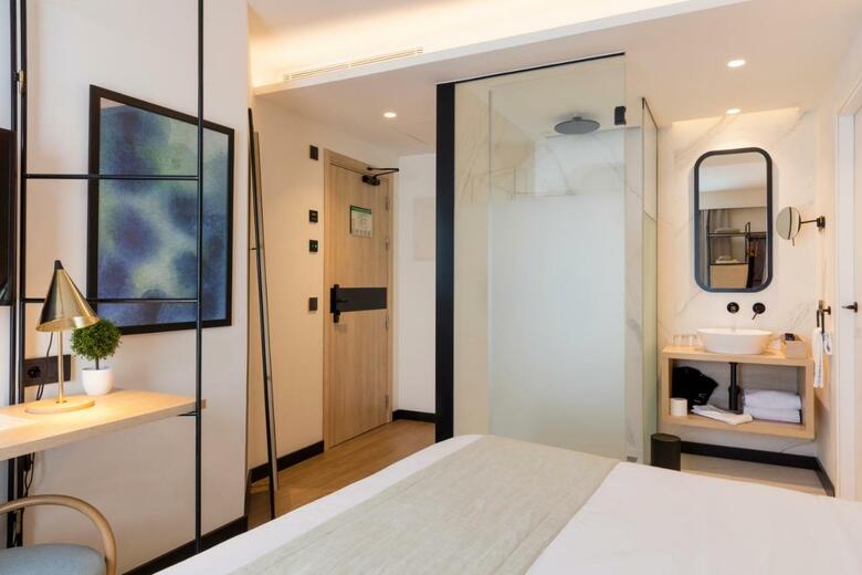 Ars Magna Bleisure Hotel