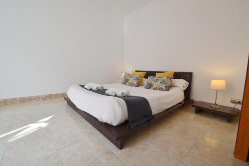 Apartamento Elliot