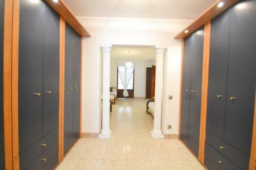 Apartamento Elliot