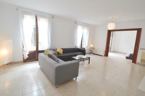 Apartamento Elliot