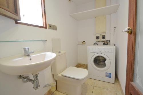 Apartamento Elliot