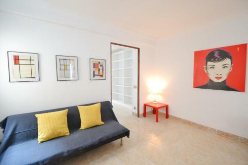 Apartamento Elliot