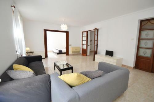 Apartamento Elliot