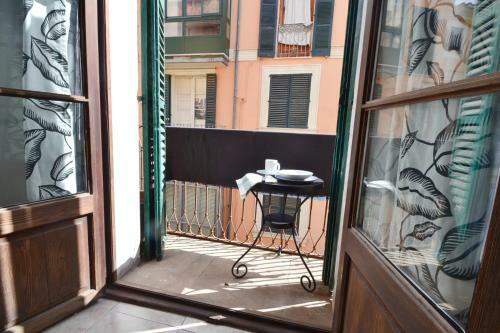 Apartamento Elliot