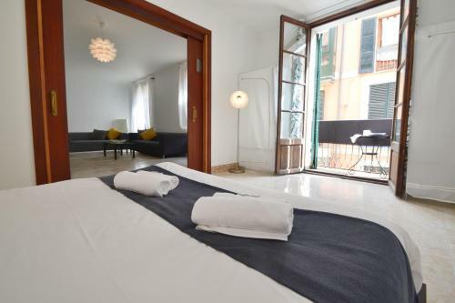 Apartamento Elliot