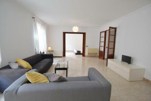 Apartamento Elliot