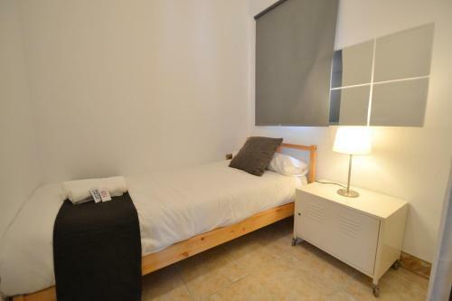 Apartamento Elliot