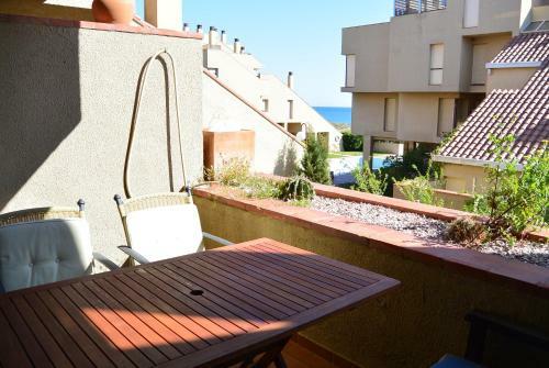Apart. Villa Golf 8