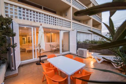 Apartamento Agr Platja De Pals