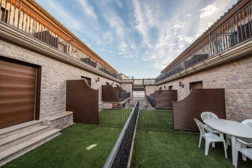 Agr Poble De Pals